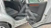 2008 Mercedes Benz A 170