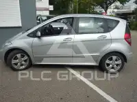 2008 Mercedes Benz A 170