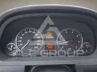 2008 Mercedes Benz A 170