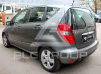 2008 Mercedes Benz A 170
