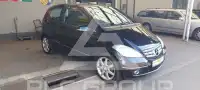 2008 Mercedes Benz A 170