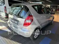2008 Mercedes Benz A 170