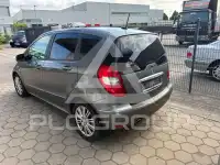2008 Mercedes Benz A 170