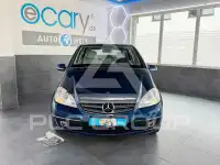 2008 Mercedes Benz A 170