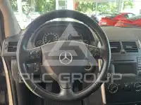 2008 Mercedes Benz A 170