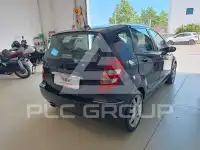 2008 Mercedes Benz A 170