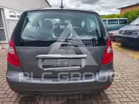2008 Mercedes Benz A 170