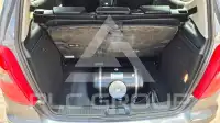 2008 Mercedes Benz A 170