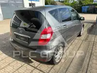 2008 Mercedes Benz A 170