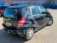 2008 Mercedes Benz A 170