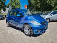 2008 Mercedes Benz A 170