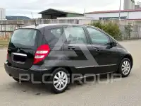 2008 Mercedes Benz A 170