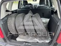 2008 Mercedes Benz A 170