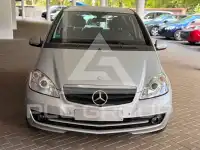 2008 Mercedes Benz A 170