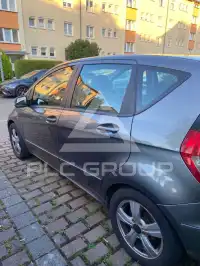 2008 Mercedes Benz A 170