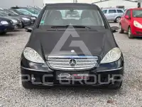 2008 Mercedes Benz A 170