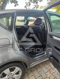 2008 Mercedes Benz A 170