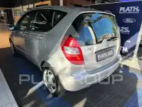 2008 Mercedes Benz A 170