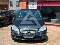2008 Mercedes Benz A 170