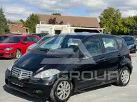 2008 Mercedes Benz A 170