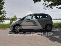 2008 Mercedes Benz A 170
