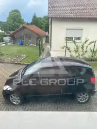 2008 Mercedes Benz A 170