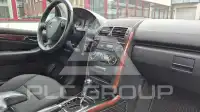 2008 Mercedes Benz A 170