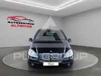 2008 Mercedes Benz A 170