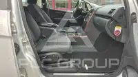 2008 Mercedes Benz A 170
