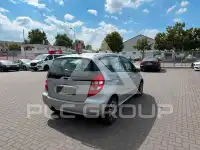 2008 Mercedes Benz A 170