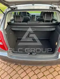 2008 Mercedes Benz A 170