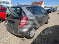 2008 Mercedes Benz A 170
