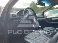 2008 Mercedes Benz A 170