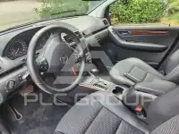 2008 Mercedes Benz A 170