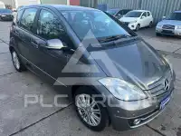 2008 Mercedes Benz A 170
