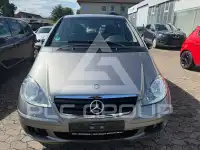 2008 Mercedes Benz A 170