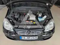 2008 Mercedes Benz A 170