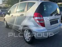 2008 Mercedes Benz A 170