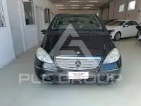 2008 Mercedes Benz A 170
