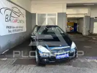 2008 Mercedes Benz A 170