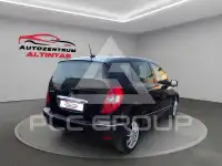 2008 Mercedes Benz A 170
