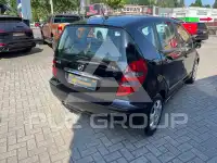 2008 Mercedes Benz A 170