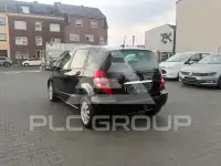 2008 Mercedes Benz A 170