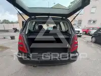 2008 Mercedes Benz A 170