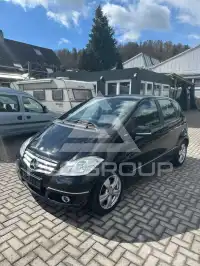 2008 Mercedes Benz A 170