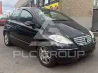 2008 Mercedes Benz A 170
