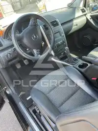 2008 Mercedes Benz A 170