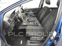 2008 Mercedes Benz A 170