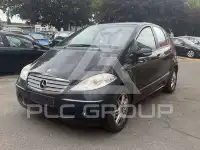 2008 Mercedes Benz A 170