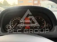 2008 Mercedes Benz A 170